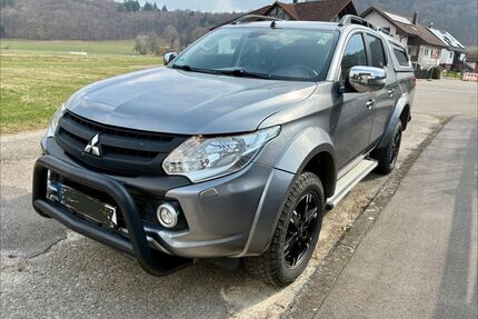 Mitsubishi L200 Gebrauchtwagen