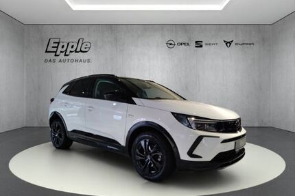 Opel Grandland (X) Gebrauchtwagen