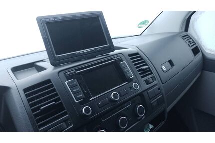 VW T5 Transporter Gebrauchtwagen