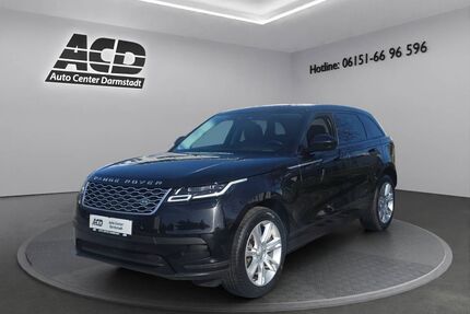 Land Rover Range Rover Velar Gebrauchtwagen