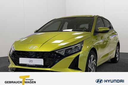 Hyundai i20 Gebrauchtwagen