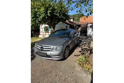 Mercedes-Benz C 180 Gebrauchtwagen