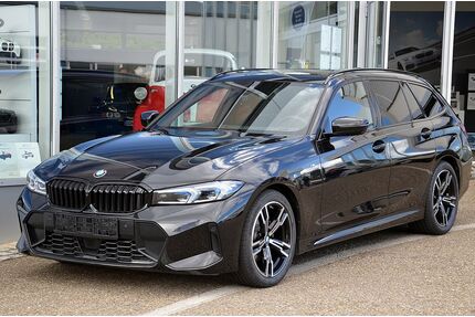BMW 320 Gebrauchtwagen