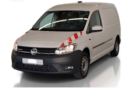 VW Caddy Maxi Gebrauchtwagen