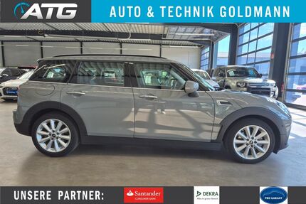Mini Cooper D Clubman Gebrauchtwagen