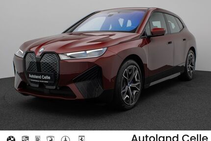 BMW iX Gebrauchtwagen
