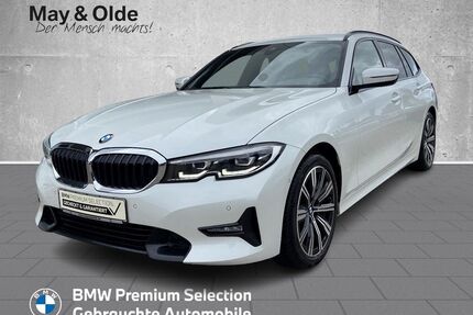 BMW 320 Gebrauchtwagen