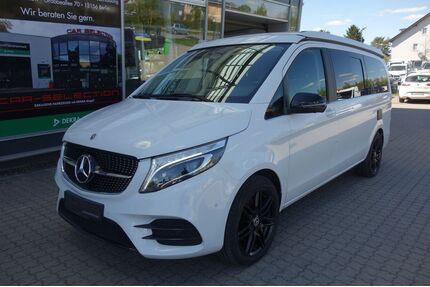 Mercedes-Benz V 300 Gebrauchtwagen