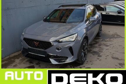 Cupra Formentor Gebrauchtwagen