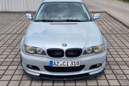 BMW 318 Gebrauchtwagen
