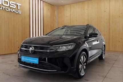 VW Taigo Gebrauchtwagen