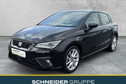 Seat Ibiza Gebrauchtwagen