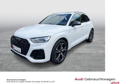 Audi Q5 Gebrauchtwagen