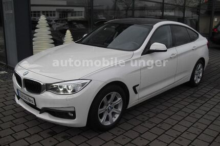 BMW 320 Gebrauchtwagen