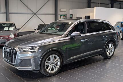 Audi Q7 Gebrauchtwagen