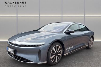 Lucid Air Gebrauchtwagen