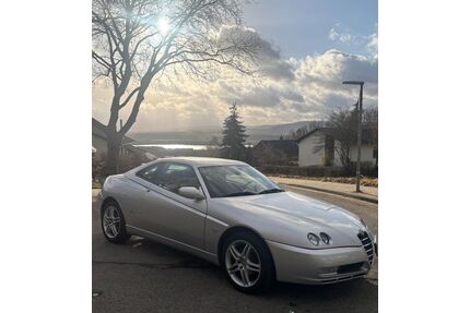 Alfa Romeo GTV Gebrauchtwagen