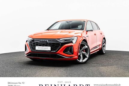 Audi SQ8 e-tron Gebrauchtwagen