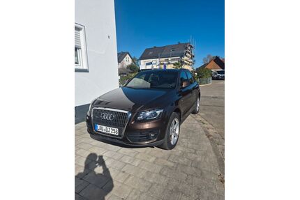 Audi Q5 Gebrauchtwagen
