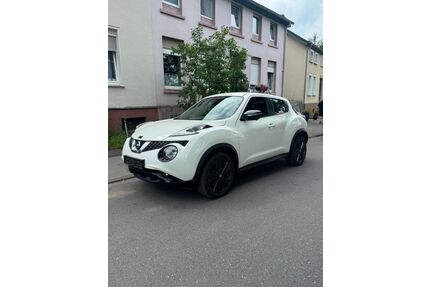 Nissan Juke Gebrauchtwagen
