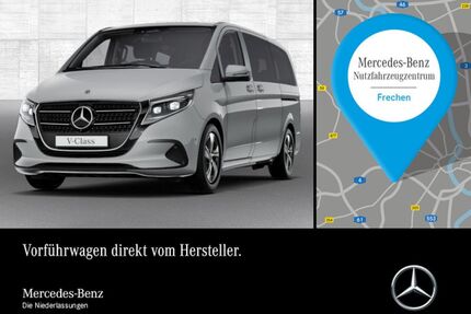 Mercedes-Benz V 220 Gebrauchtwagen