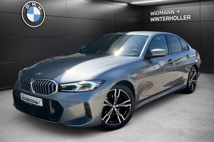 BMW 320 Gebrauchtwagen