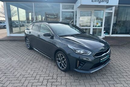Kia Andere Gebrauchtwagen
