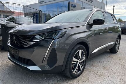 Peugeot 5008 Gebrauchtwagen