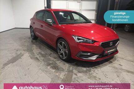 Seat Leon Gebrauchtwagen