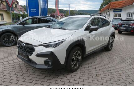 Subaru Crosstrek Gebrauchtwagen