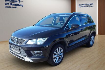 Seat Ateca Gebrauchtwagen