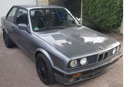 BMW M3 Gebrauchtwagen