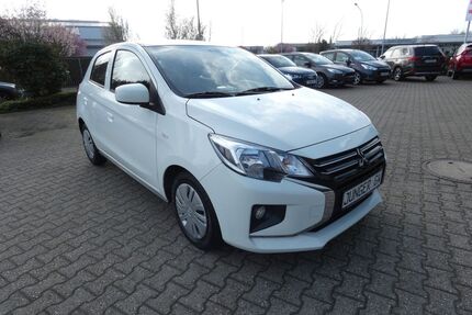 Mitsubishi Space Star Gebrauchtwagen