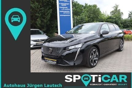 Peugeot 308 Gebrauchtwagen