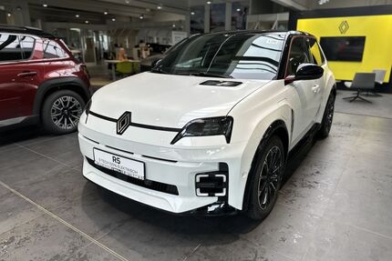 Renault R 5 Gebrauchtwagen