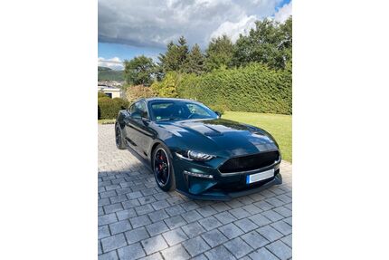 Ford Mustang Gebrauchtwagen