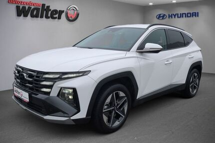 Hyundai TUCSON Gebrauchtwagen