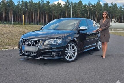 Audi S3 Gebrauchtwagen