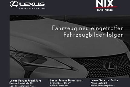 Lexus LC 500 Gebrauchtwagen