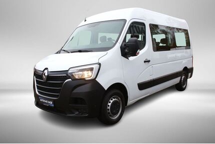 Renault Master Gebrauchtwagen
