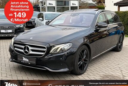 Mercedes-Benz E 250 Gebrauchtwagen