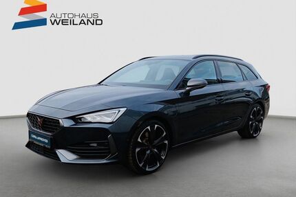 Cupra Leon Gebrauchtwagen