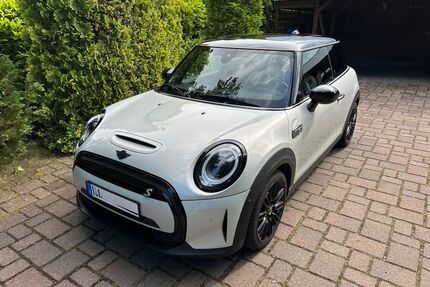 Mini Cooper SE Gebrauchtwagen