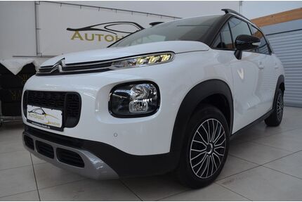 Citroen C3 Gebrauchtwagen