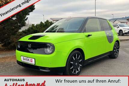 Honda e Gebrauchtwagen