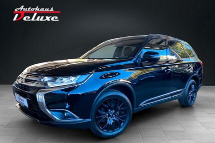 Mitsubishi Outlander Gebrauchtwagen