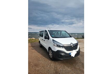 Renault Trafic Gebrauchtwagen