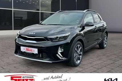Kia Stonic Gebrauchtwagen