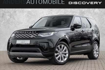 Land Rover Discovery Gebrauchtwagen