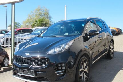Kia Sportage Gebrauchtwagen